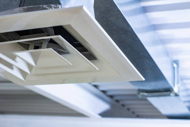 Best Air Duct Cleaning Company Near Me  in Owasso, OK