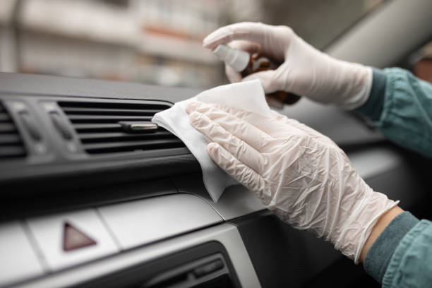 Best Home Air Vent Cleaning  in Owasso, OK