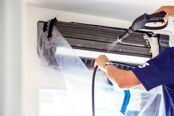 Best Affordable Duct Cleaning Services  in Owasso, OK