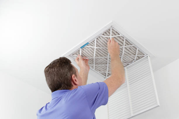 Best Affordable Air Duct Cleaning  in Owasso, OK